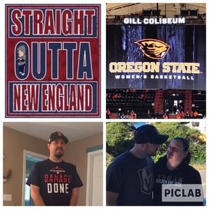 Meet your Posher, Jake